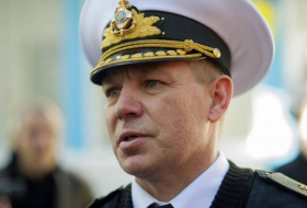 Глава ВМС Украины предупредил о «точке невозврата» в военном судостроении