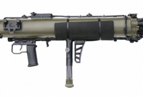 Saab поставит новые 84-мм гранатометы M4 «Карл Густав» ВС Швеции