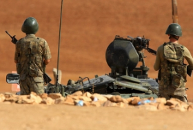 Турция готовится уничтожить в Ираке основной лагерь ППК