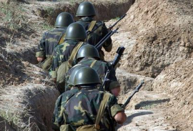 Из оккупационной армии Армении за неделю дезертировали пять солдат
