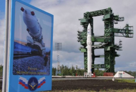 Россия к 2022 году испытает беспилотную сверхтяжелую ракету
