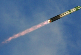 Сверхмощная ракета «Сармат» поступит на вооружение в 2020 году