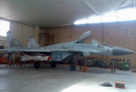 Когда Украина создаст собственный боевой самолет - АНАЛИЗ