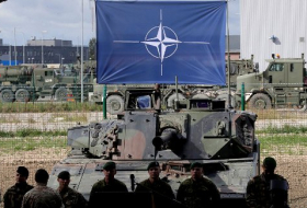 В Прибалтике завершились учения сил спецназначения НАТО