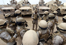 Войска саудовской коалиции начали наступление на йеменский порт Ходейда