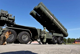 NI назвал возможности российской системы ПВО С-500 «Прометей»