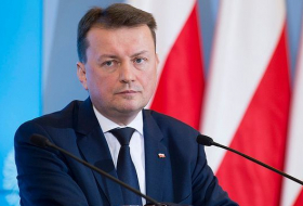 Размещение постоянных военных баз США стало приоритетом для властей Польши