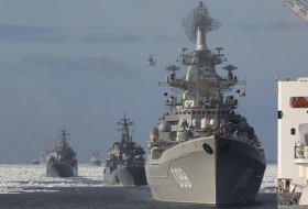 Северный флот РФ отправился в самый крупный за последние 10 лет поход