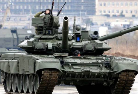 National Interest рассказал о недостатках Т-90