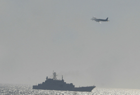 Отряд кораблей ТОФ завершил неофициальный визит на Филиппины