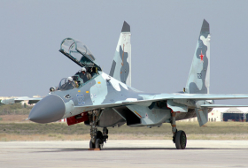 Российский Су-35 оказался дороже американского F-35А