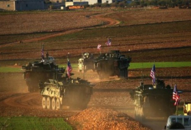 Военные США и Турции одобрили план по сирийскому Манбиджу