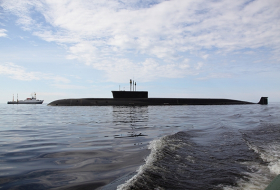 Три российские подлодки вошли в топ-5 самых опасных субмарин