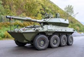 Сухопутные войска Италии планируют приобрести БМТВ «Центауро-2»