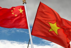 Вьетнам потребовал от Китая убрать комплексы ПВО со спорных островов в Южно-Китайском море