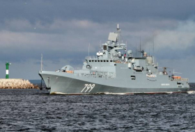 Главком ВМФ рассказал о состоянии российского флота