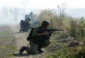 Белорусские десантники прибыли в Россию на учения «Славянское братство»