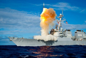 Американский флот намерен снять с себя функции противоракетной обороны