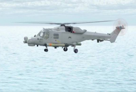 Республика Корея намерена закупить вторую партию противолодочных вертолетов