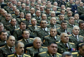 Генерал Степанян: «В Армении можно купить звание генерала»