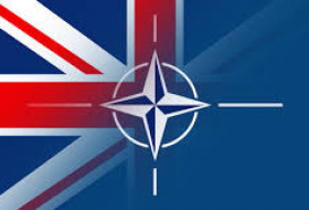 Лондон намерен и далее поддерживать обороноспособность НАТО