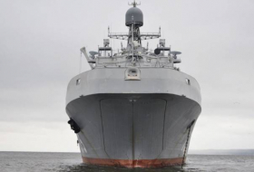 ВМФ России намерен в 2021 году начать строительство большого десантного корабля нового проекта