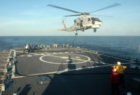 СМИ узнали о возродившемся интересе Индии к американским палубным вертолетам