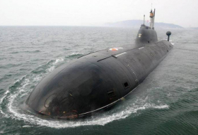 Секретная подводная лодка США будет иметь плоский дизайн