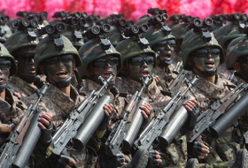 СМИ КНДР отказались от критики США в годовщину начала Корейской войны