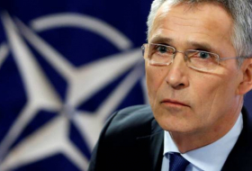 Генсека НАТО обрадовала перспектива встречи Путина и Трампа