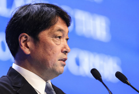Министр обороны Японии отметил актуальность встречи с главой Пентагона