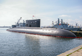 Польша возобновляет проект закупки подводных лодок