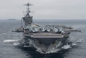 На Гавайях пройдут военно-морские учения с участием 26 стран