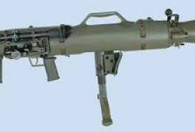 Saab поставит гранатометы M3 «Карл Густав» ВС США