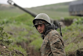 Будни армянского солдата: голод – не тетка, Карабах – не родина! 