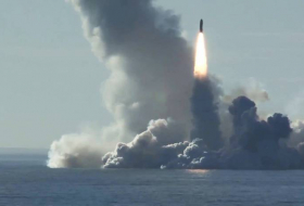 ВМФ России принял на вооружение ракетный комплекс с «Булавой»