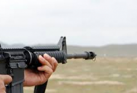 Армянская армия обстреляла села в Физулинском и Джебраильском районах