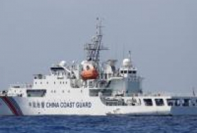 Китай передает свою береговую охрану под военное командование