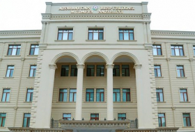 Минобороны Азербайджана: Ранение армянского военнослужащего никак не связано с действиями наших подразделений