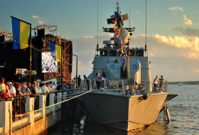 Украинский флот получит американские патрульные катера