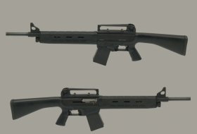 «Калашников» начал продажи нового гладкоствольного ружья TG1