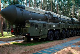 Перевооружение ракетных войск России завершится к 2030 году