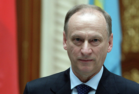 Патрушев: Москва привержена мирному и поэтапному урегулированию карабахского конфликта