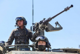 Армия Южной Кореи готовила переворот во время импичмента Пак Кын Хе