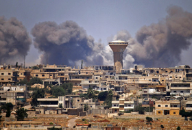 Боевики в сирийской провинции Дераа согласились сложить оружие