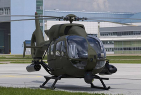 ВВС Филиппин могут приобрести ударные вертолеты