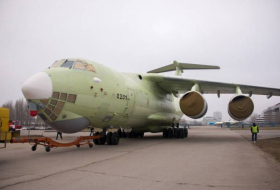 Россия запустит в небо летающий танкер нового поколения в августе