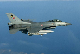 ВВС Турции уничтожили 17 террористов ППК