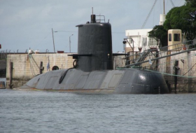 Минобороны Аргентины оценивает возможность строительства атомной подводной лодки
