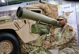 Катар подписал c Россией контракты на поставку стрелкового оружия и ПТРК